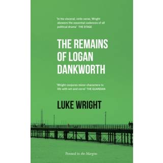 The Remains of Logan Dankworth