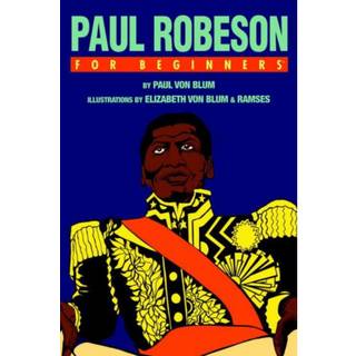Paul Robeson for Beginners