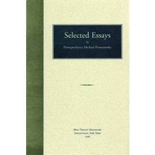 Selected Essays