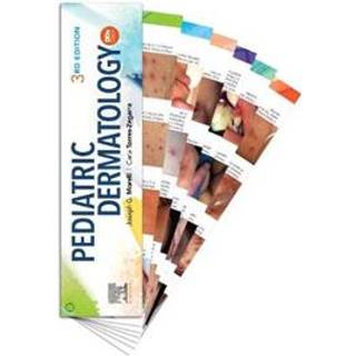 Pediatric Dermatology DDX Deck