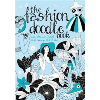 The Fashion Doodle Book
