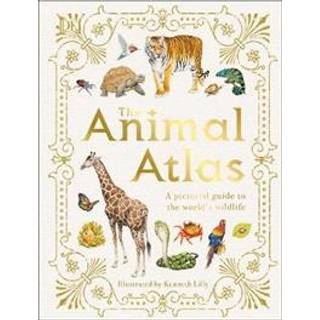 The Animal Atlas