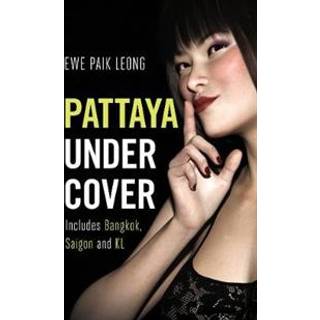 Pattaya Undercover
