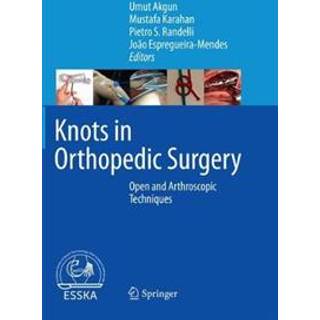 Knots in Orthopedic Surgery
