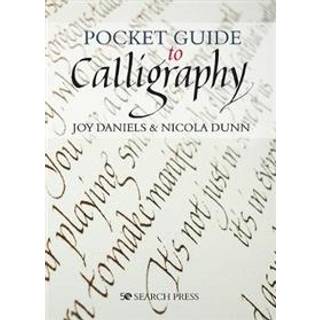 Pocket Guide to Calligraphy