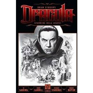 Bram Stoker's Dracula Starring Bela Lugosi