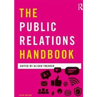 The Public Relations Handbook