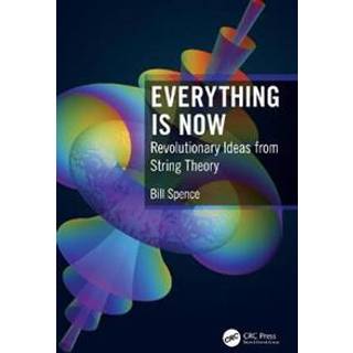 Everything is Now