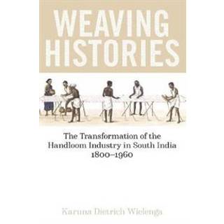 Weaving Histories