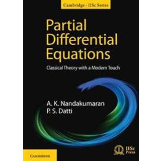 Partial Differential Equations