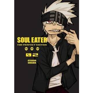 Soul Eater: The Perfect Edition 2