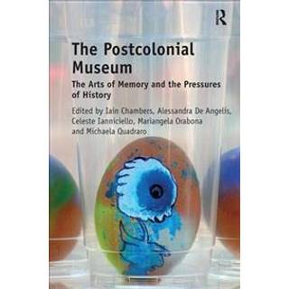 The Postcolonial Museum