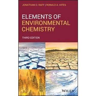 Elements of Environmental Chemistry