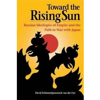 Toward the Rising Sun