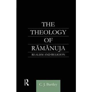The Theology of Ramanuja