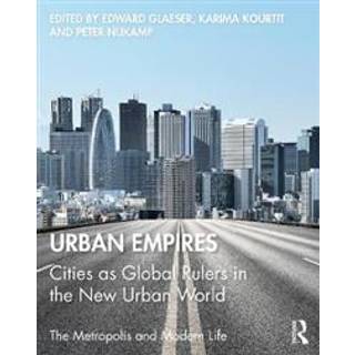 Urban Empires