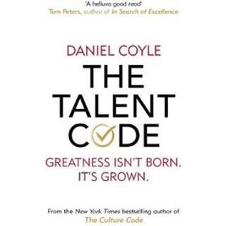 The Talent Code