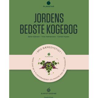 Jordens bedste kogebog