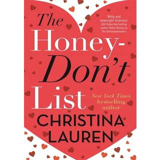 The Honey-Don't List