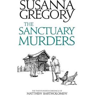 The Sanctuary Murders