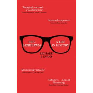 Eric Hobsbawm: A Life in History