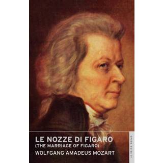Le nozze di Figaro (The Marriage of Figaro)