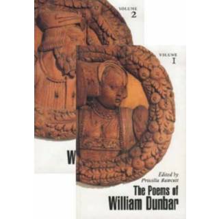 The Poems of William Dunbar