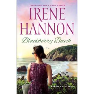 Blackberry Beach – A Hope Harbor Novel