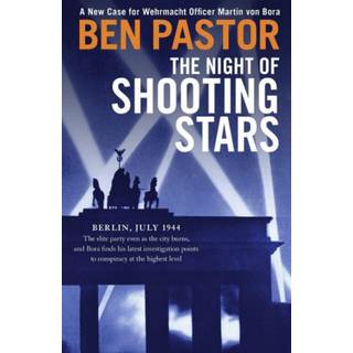 The Night of Shooting Stars