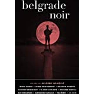 Belgrade Noir