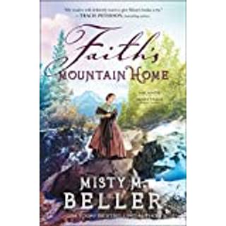 Faith`s Mountain Home