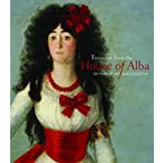 Treasures from the House of Alba