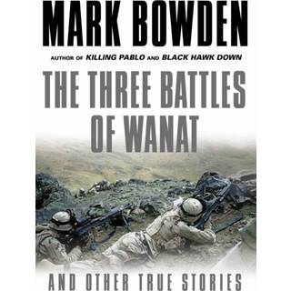 The Three Battles of Wanat