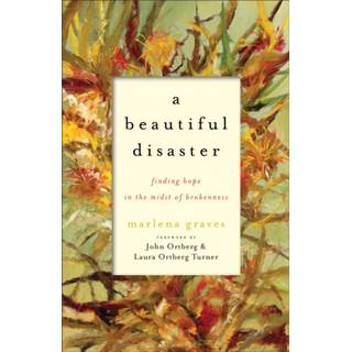 A Beautiful Disaster – Finding Hope in the Midst of Brokenness