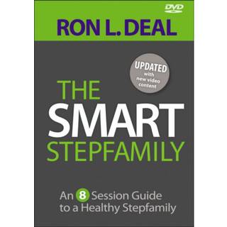 The Smart Stepfamily – An 8–Session Guide to a Healthy Stepfamily
