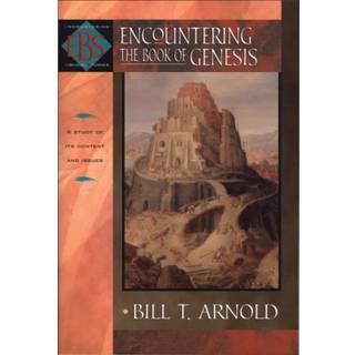 Encountering the Book of Genesis
