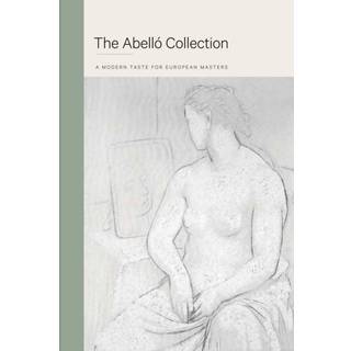 Abello Collection: A Modern Taste For European Masters