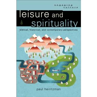 Leisure and Spirituality