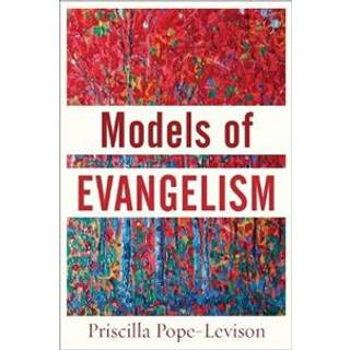 Models of Evangelism