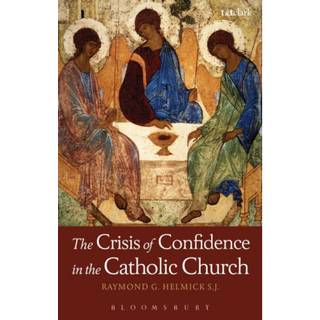 The Crisis of Confidence in the Catholic Church