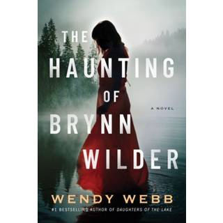 The Haunting of Brynn Wilder