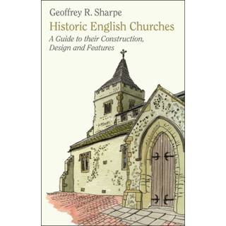 Historic English Churches