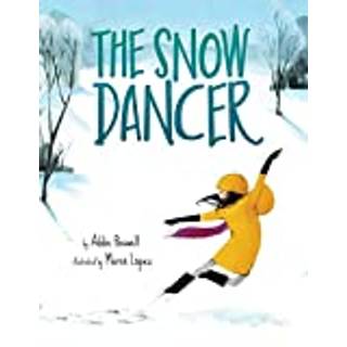 The Snow Dancer