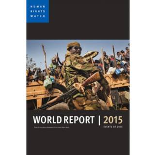 World Report 2015