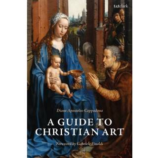 A Guide to Christian Art