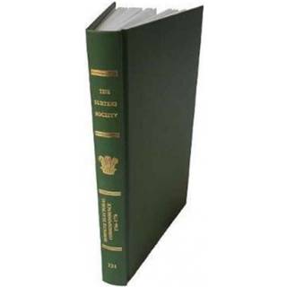 Morpeth Electoral Correspondence, 1766-1776