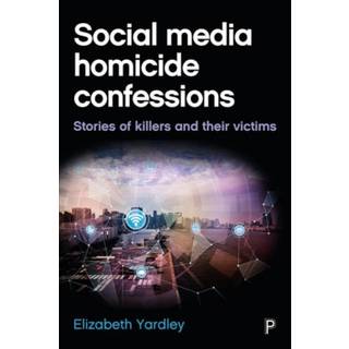 Social Media Homicide Confessions