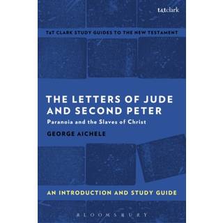 The Letters of Jude and Second Peter: An Introduction and Study Guide