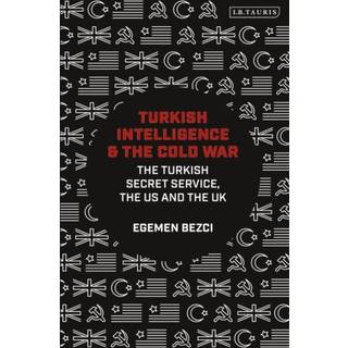 Turkish Intelligence and the Cold War