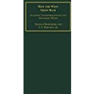 How the West Grew Rich